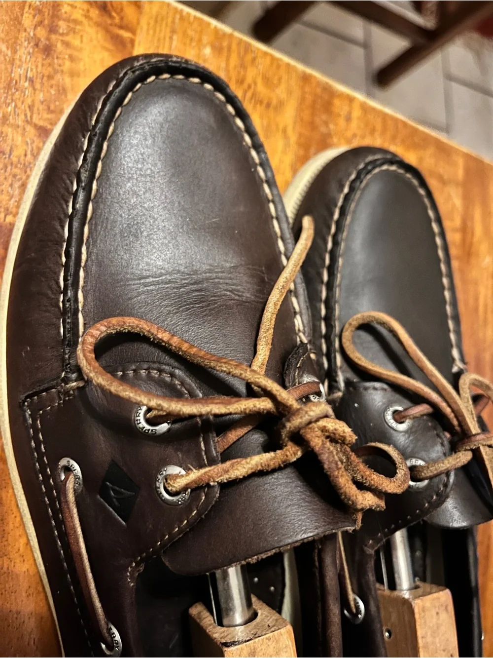 Men’s Sperry Top-Sider Size 10 M